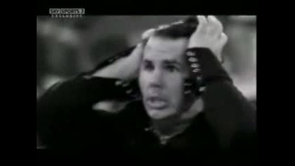 Matt Hardy - The Pretender