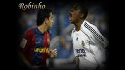 Robinho Magic - Vbox7 