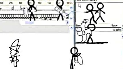 Animator vs Animation