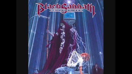 Black Sabbath - Buried Alive 