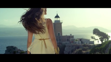 Polina Xristodoulou - Thema Xronou (official Video Clip)