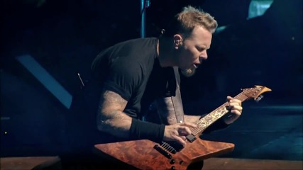 Metallica - Nothing Else Matters - Live