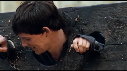 Merlin S01e01 Part 2