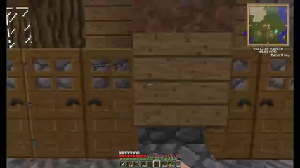 Minecraft survival ep.2
