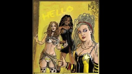 Betty - Jesus