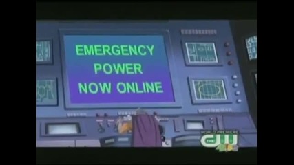 Teenage Mutant Ninja Turtles Forever-part 2