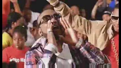 soulja boy ft gucci mane and shawty lo - gucci bandana - x264 - 2009 - sno.avi