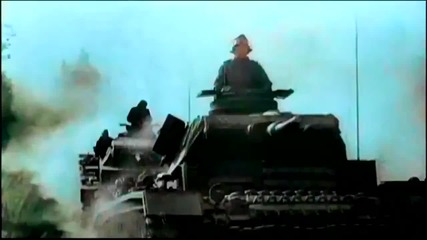 Wehrmacht Action Movie