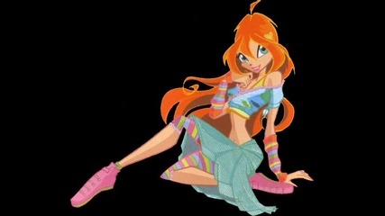 Winx club