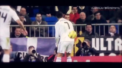 Cristiano Ronaldo 2010 - 2011 Трикове и Голове