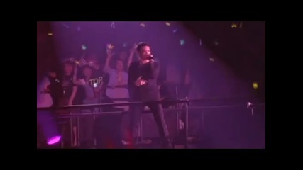 Big Bang - Hallelujah