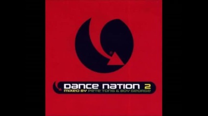 Mos Dance Nation Vol 2 Disc 1
