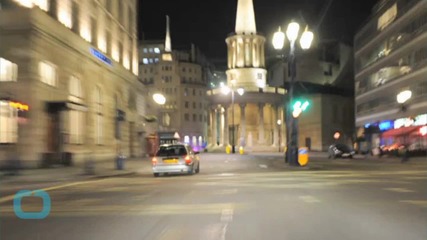 Man Threatens to Set Himself on Fire Outside BBC's London Office