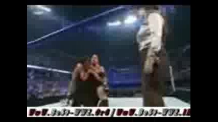 Big Show Se Razvihrq 