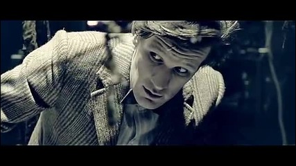 Doctor Who • Corner