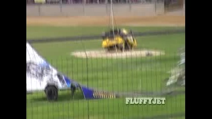 Freestile Motocross