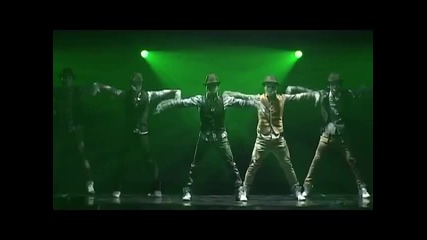 Jun. K - Alive ( Stage Version )