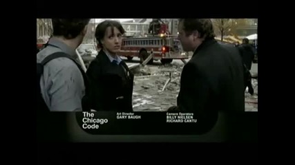 The Chicago Code s01 ep04 Preview 