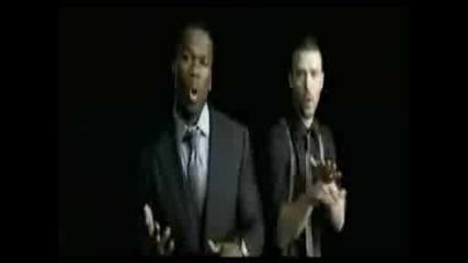 50 Cent Ft Justin Timberlake & Timbaland - Ayo Technology