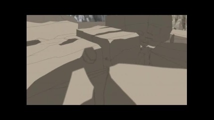 Naruto Shippuuden - Pain vs Naruto [8/8] Високо Качество