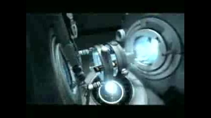 Kanye West Feat. Daft Punk - Stronger