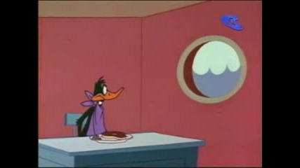 Speedy Gonzales - Go Away Stowaway