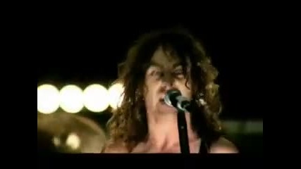 Airbourne - Runnin Wild feat. Lemmy