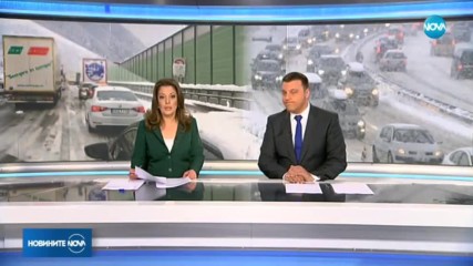 Наводнения в Италия: Граждани и карабинери спасени от удавяне
