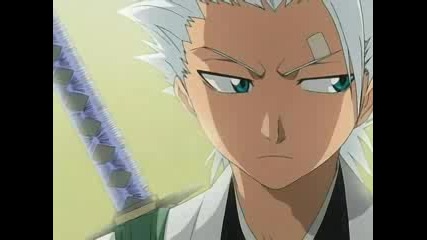 Headstrong Hitsugaya Amv 