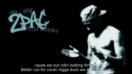 Bone Thugs N Harmony Feat Tupac - Thug Luv 
