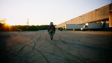 Braz3n Bombshell Nikki and Stunt