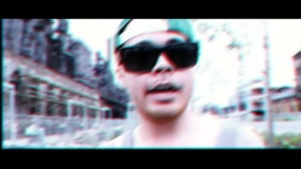 Joe Stylez - George Jung