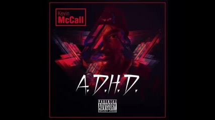*2014* Kevin Mccall - Neva had a