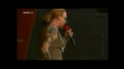 Guns N Roses