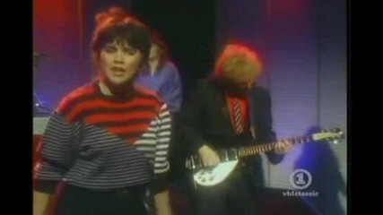 Linda Ronstadt - Tell Him