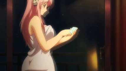 Super Sonico The Animation Episode 3