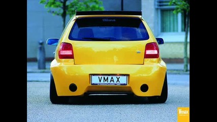 tolga dezign virtual tuning cars 2