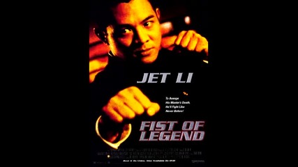jet li filmografia
