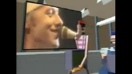 Dire Straits - Money For Nothing
