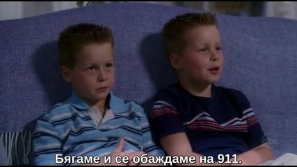 Отчаяни съпруги Сезон 2 (2005) S02e08