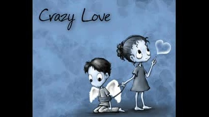 Mj Cole - Crazy love