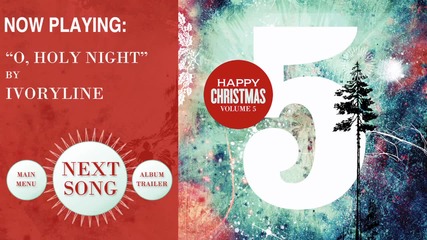 Ivoryline - O, Holy Night 