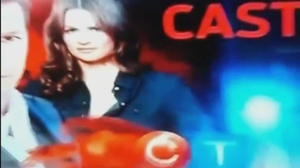 Castle 4x23 always new promo