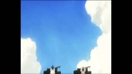 Nodame Cantabile - Symphony Feeling