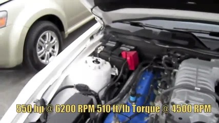 2011 Shelby Gt500 Start Up, Exhaust, and In Depth Tour