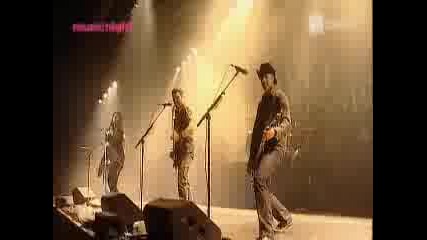 Gotthard - Master Of Illusions - Avo Session