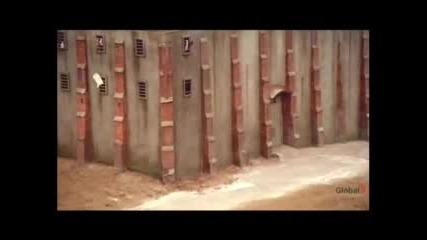 !!Prison Break Сезон 3/Епизод 2/Част 2(BG Subs) !!