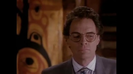 Twin Peaks Туин Пийкс (1992) S02e05 бг субтитри