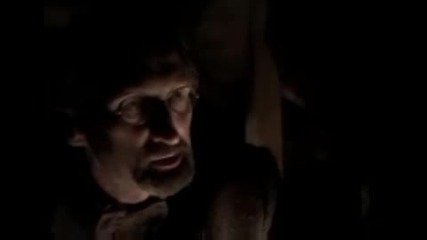Carnivale S2e10 - Cheyenne