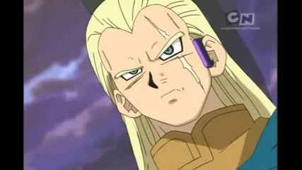 Blue Dragon episode 43 part 1 english 